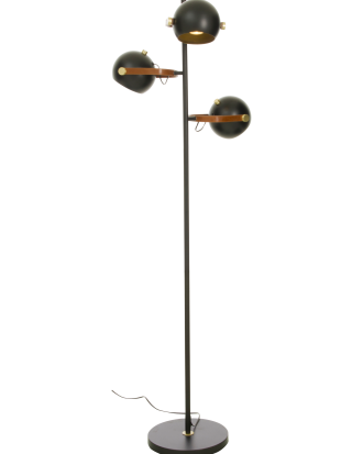Aneta Lighting - Golvlampa Bow