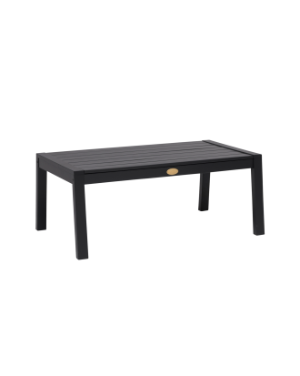 Hillerstorp - Stoltö Bord 70x120 cm orkangrå - Grå