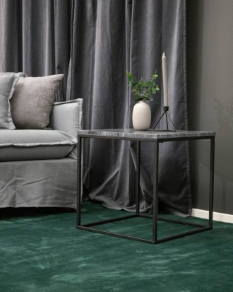 Venture Home - Indra Viscose - Grön - 200X300