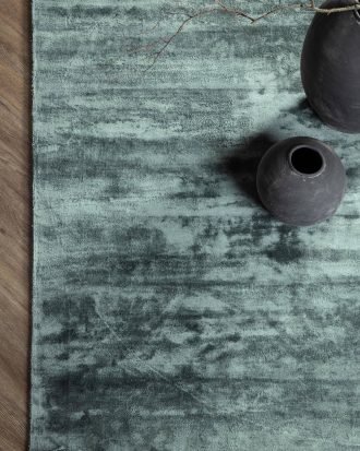 Venture Home - Indra Viscose - Grå - 170X240