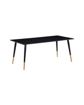 Venture Home - Matbord Dipp