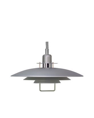 Belid - Pendel Primus II Ø43 - Grå