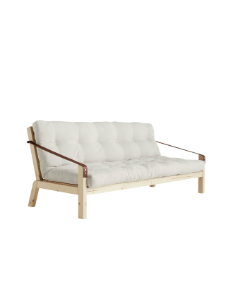 Karup Design - Soffa Poetry Natur Bas - Beige