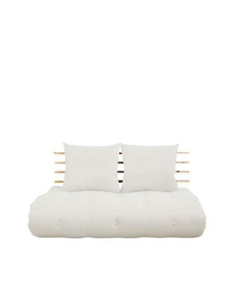 Karup Design - Bäddsoffa Shin Sano Natur - Beige