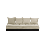 Karup Design - Multifunktionsbädd + Soffa Chico - Natur