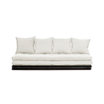 Karup Design - Multifunktionsbädd + Soffa Chico - Natur