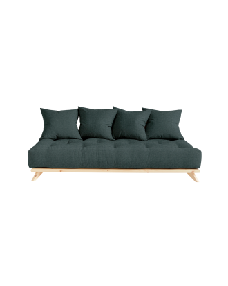 Karup Design - Soffa Senza Natur Bas - Beige