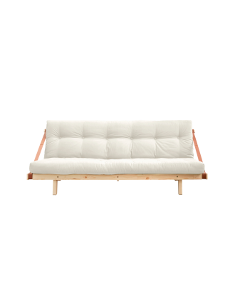 Karup Design - Bäddsoffa Jump Natur Bas - Natur