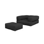 Karup Design - Bäddfåtölj Cube - Grå