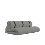 Karup Design - Bäddsoffa Buckle-up Inomhus - Grå