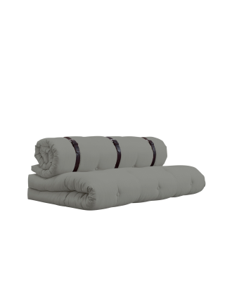 Karup Design - Bäddsoffa Buckle-up Inomhus - Grå