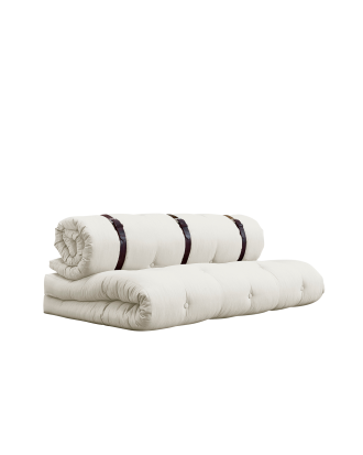 Karup Design - Bäddsoffa Buckle-up Inomhus - Beige
