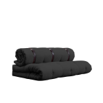 Karup Design - Bäddsoffa Buckle-up Inomhus - Grå