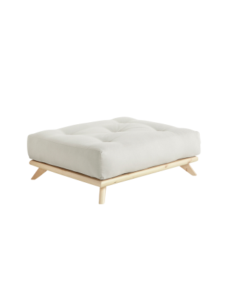 Karup Design - Pall Senza Natur Bas - Beige