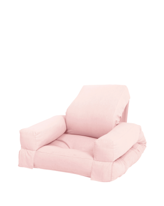 Karup Design - Stol + Bädd i ett Mini Hippo - Rosa