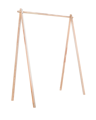Karup Design - Klädställning Hongi - Natur