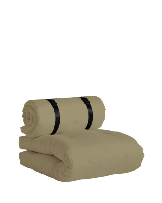 Karup Design - Stol Buckle-Up Utomhus - Beige