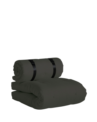 Karup Design - Stol Buckle-Up Utomhus - Grå