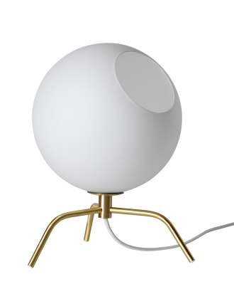 CO Bankeryd - Bordslampa Bug 20 - Mässing