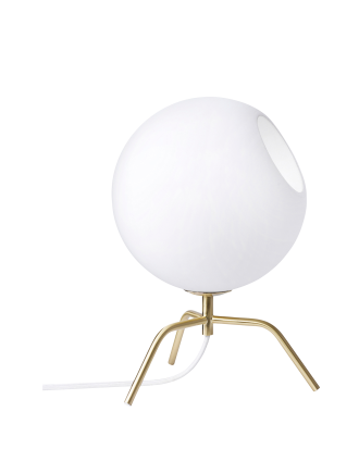 CO Bankeryd - Bordslampa Bug 15 - Mässing