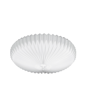 CO Bankeryd - Plafond LINN 50 - Vit