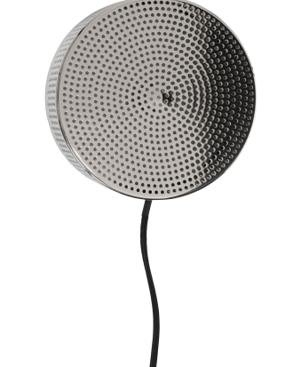 CO Bankeryd - Vägglampa OOZE 15 - Krom