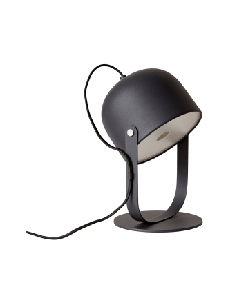 CO Bankeryd - Bordslampa Svejk 18 - Svart