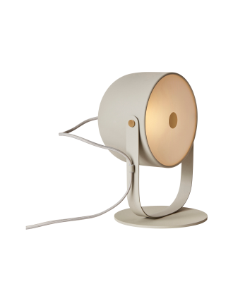 CO Bankeryd - Bordslampa Svejk 18 - Natur