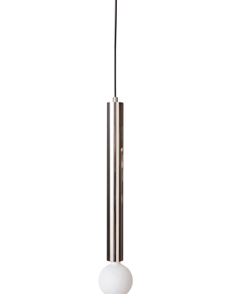 CO Bankeryd - Taklampa LONG 45 - Krom