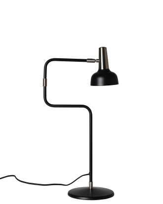 CO Bankeryd - Bordslampa Ray - Svart