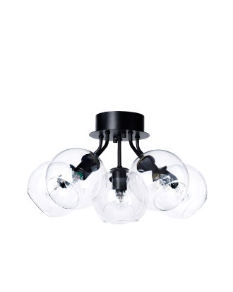 CO Bankeryd - Plafond TAGE 50 - Svart