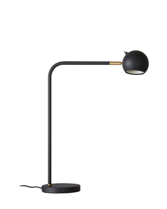 CO Bankeryd - Bordslampa YES! - Svart