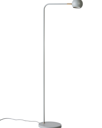 CO Bankeryd - Golvlampa YES! - Natur