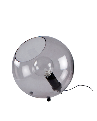 CO Bankeryd - Bordslampa HOLLIE 30 - Grå