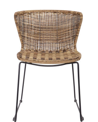 WOOOD - Matstol Wings