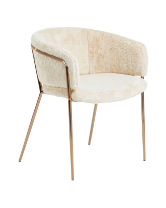 Kave Home - Karmstol Runnie