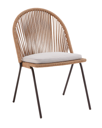 Kave Home - Stol Shann