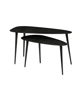 BePureHome - Sidobord Triangle