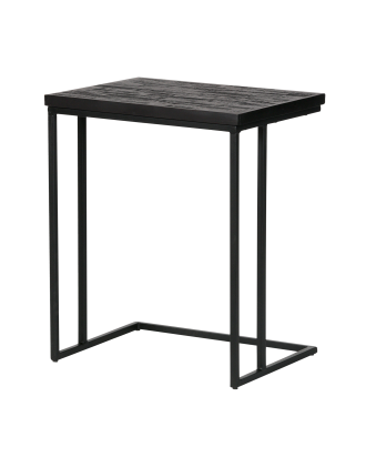 BePureHome - Sidobord Sharing