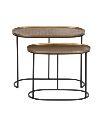 BePureHome - Småbord Embrace