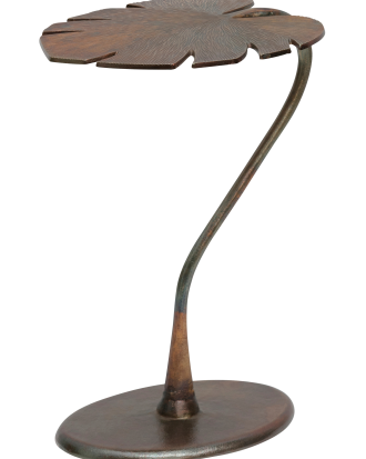 BePureHome - Sidobord Stylish - Guld