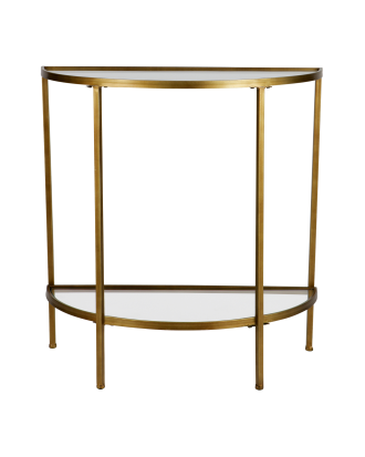 BePureHome - Sidobord Goddess - Mässing