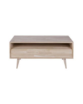 WOOOD - Mediabänk Tygo