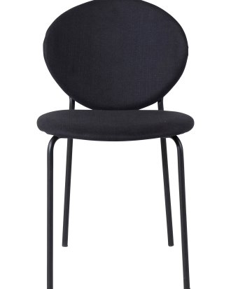 Venture Home - Matstol Vault Tyg