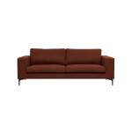 Venture Home - Soffa Birka - Röd