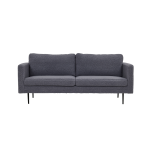 Venture Home - Soffa Boel Teddy - Grå