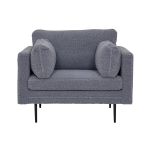 Venture Home - Fåtölj Boel - Grå