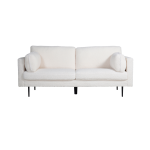 Venture Home - Soffa Boel - Vit