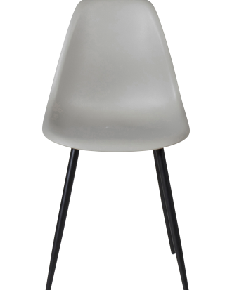 Venture Home - Matstol Polar Plast