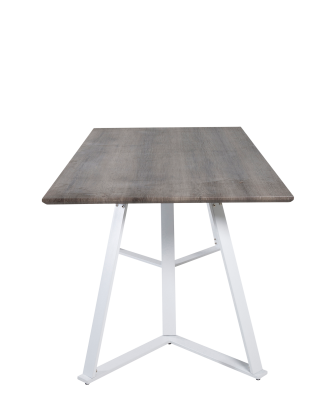 Venture Home - Matbord Maggie - Grå